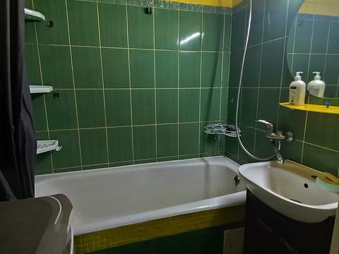 квартира за адресою Академіка Корольова просп., 4