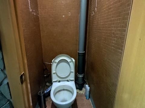 квартира за адресою Академіка Корольова просп., 4