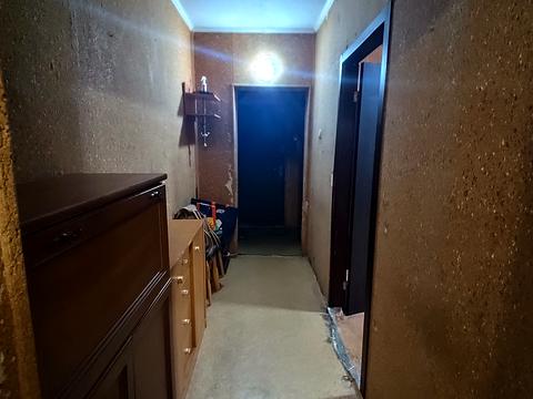 квартира за адресою Академіка Корольова просп., 4