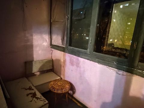 квартира за адресою Академіка Корольова просп., 4