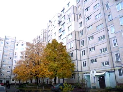 квартира за адресою Академіка Корольова просп., 4