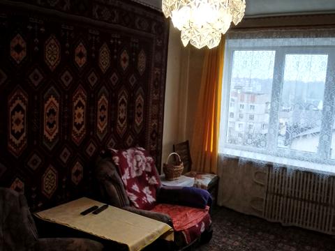 квартира за адресою Кам'янецька вул., 38