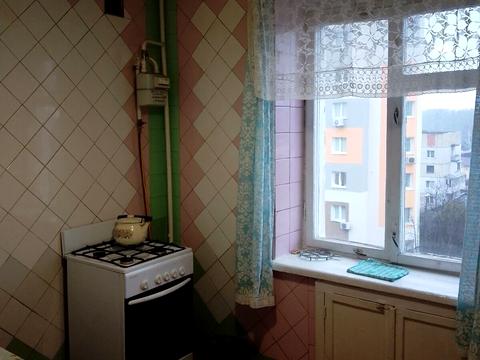 квартира за адресою Кам'янецька вул., 38