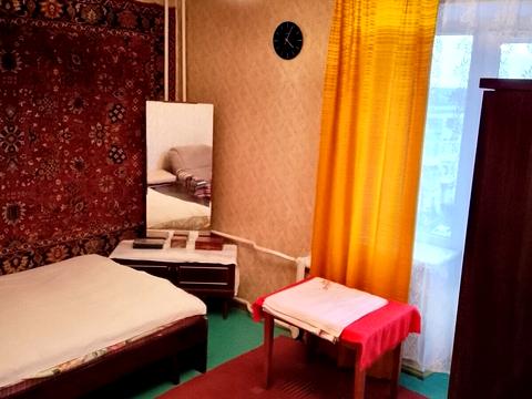 квартира за адресою Кам'янецька вул., 38