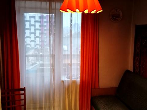 квартира за адресою Кам'янецька вул., 38