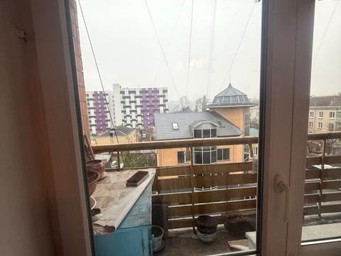 квартира за адресою Кам'янецька вул., 38