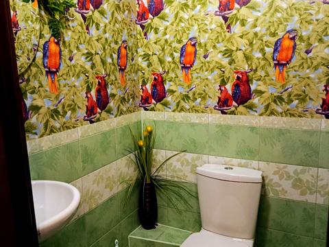 квартира за адресою Київ, Януша Корчака вул. (Баумана), 25