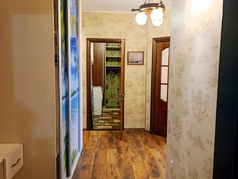 квартира за адресою Київ, Януша Корчака вул. (Баумана), 25