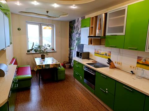 квартира за адресою Київ, Януша Корчака вул. (Баумана), 25