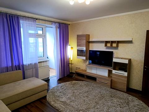 квартира за адресою Київ, Януша Корчака вул. (Баумана), 25