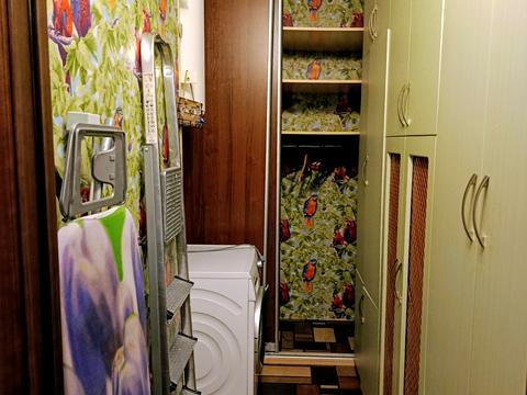 квартира за адресою Київ, Януша Корчака вул. (Баумана), 25