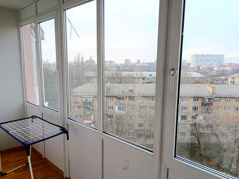 квартира за адресою Київ, Януша Корчака вул. (Баумана), 25