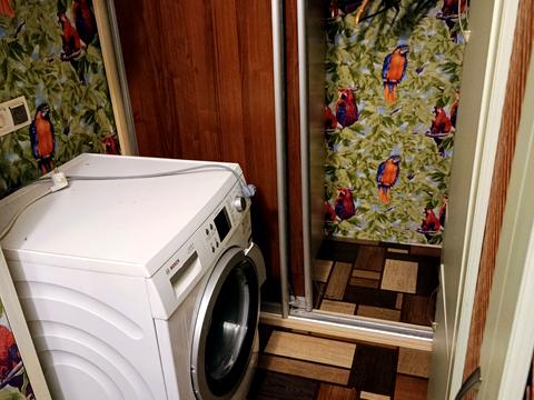 квартира за адресою Київ, Януша Корчака вул. (Баумана), 25