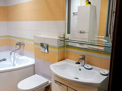 квартира за адресою Київ, Януша Корчака вул. (Баумана), 25