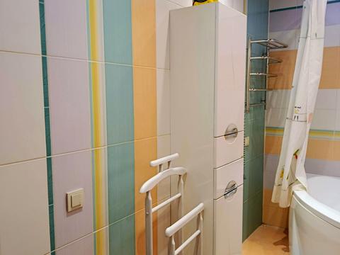 квартира за адресою Київ, Януша Корчака вул. (Баумана), 25