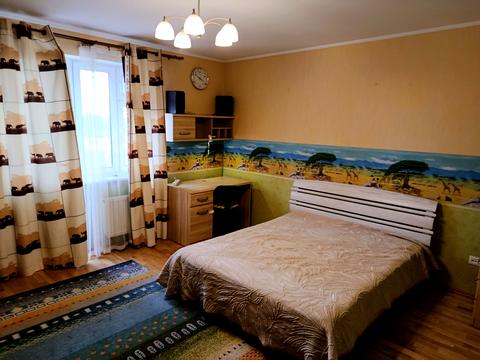 квартира за адресою Київ, Януша Корчака вул. (Баумана), 25