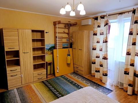 квартира за адресою Київ, Януша Корчака вул. (Баумана), 25