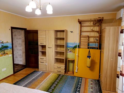 квартира за адресою Київ, Януша Корчака вул. (Баумана), 25