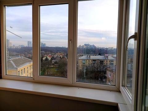 квартира за адресою Київ, Януша Корчака вул. (Баумана), 25