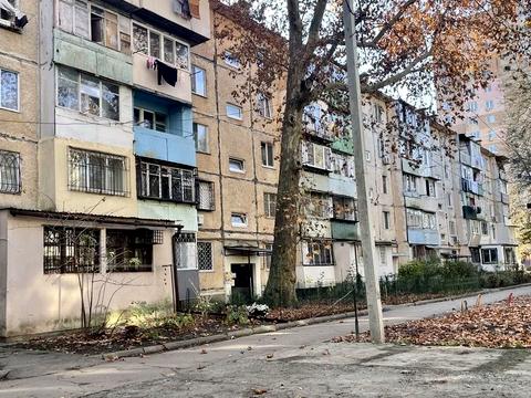 квартира за адресою Небесної Сотні просп. (Маршала Жукова), 37