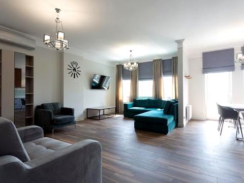 квартира по адресу Спасская ул., 35