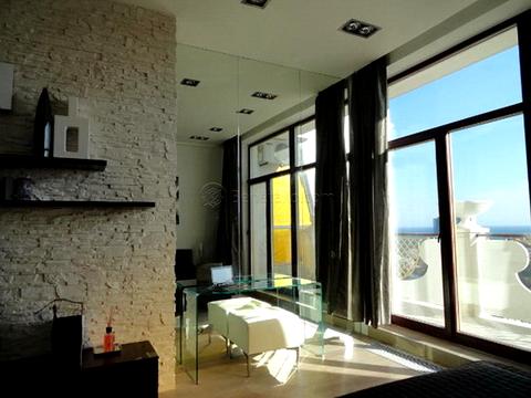 квартира за адресою Аркадійське плато вул. (Гагаринське плато), 5/3