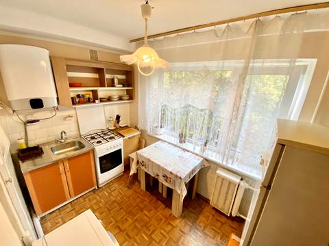 квартира за адресою Волгоградська, 13