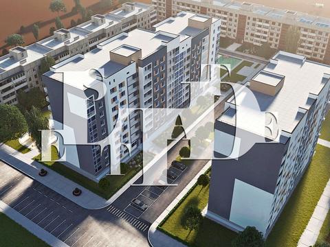 квартира за адресою Руслана Плоходько, 5