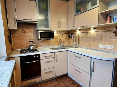 квартира за адресою Героїв Дніпра вул., 47