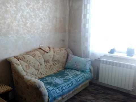 квартира по адресу Краснодарская, 171в