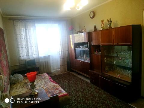 квартира по адресу Мира просп., 12