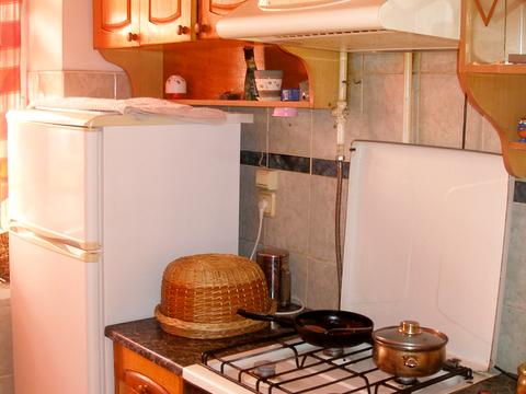 квартира по адресу Соборная ул., 264