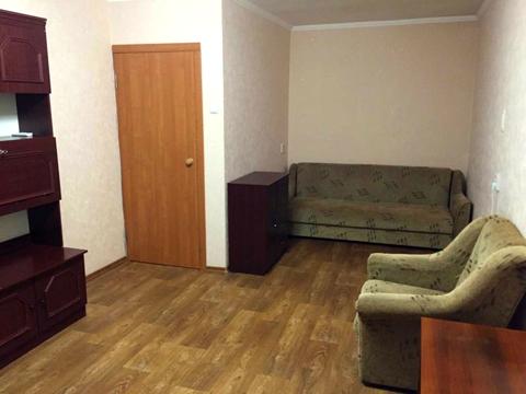 квартира по адресу Донецкое шоссе, 15