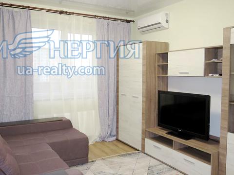 квартира по адресу Героев Небесной Сотни просп., 26/9