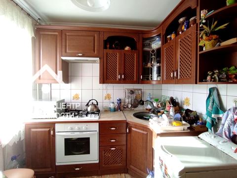 квартира за адресою Кирова
