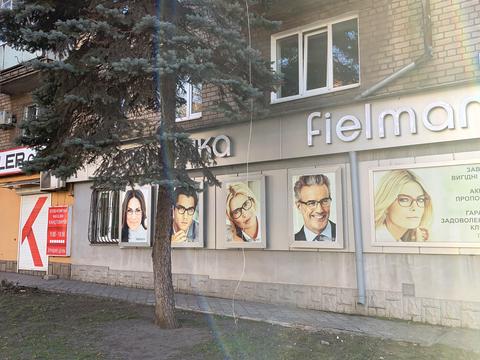 квартира по адресу Центральный просп. (Лермонтова), 10