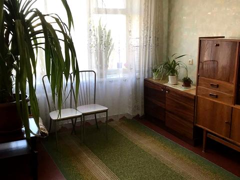 квартира по адресу ул.Рабочая