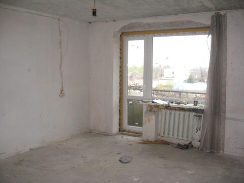 квартира по адресу Электрическая ул., 10