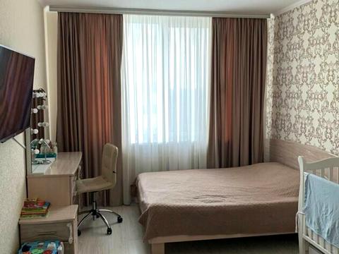 квартира за адресою Обухівська вул., 137