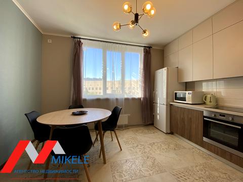 квартира за адресою Київ, Академіка Заболотного вул., 15