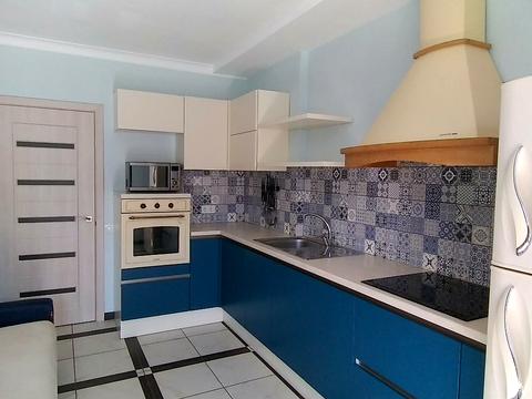 квартира за адресою Метрологічна вул., 54