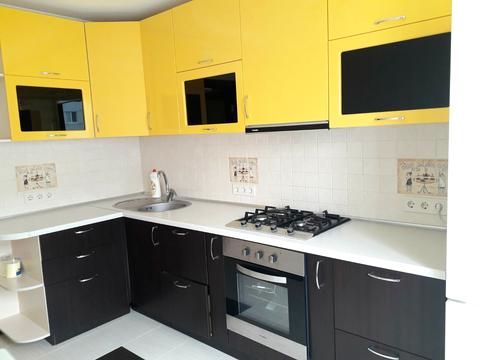 квартира за адресою Академіка Сахарова вул.