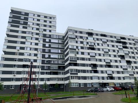 квартира по адресу льва ландау