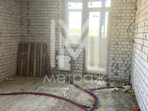 квартира за адресою Переулок Ботанический, 2