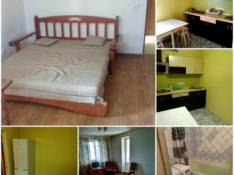 квартира за адресою Аерокосмічний просп. (Гагаріна), 38