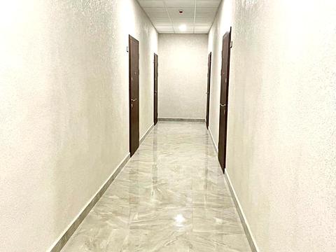 квартира по адресу Курортный пер., 1
