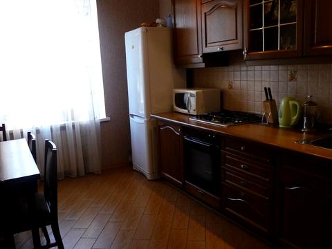 квартира за адресою Артема, 110