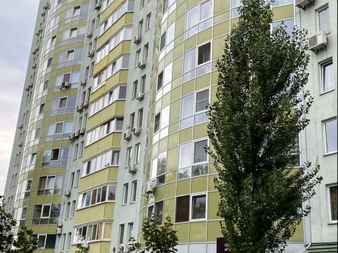 квартира по адресу Коломыйский пер., 17/31а