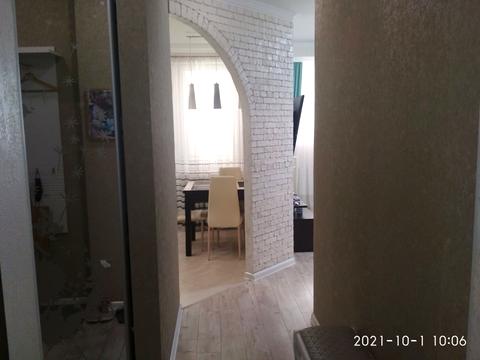 квартира за адресою Академіка Глушкова просп., 9-Д