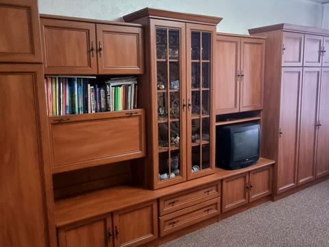 квартира по адресу Николая Закревского ул., 27-А
